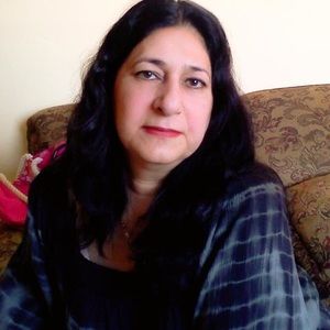 Meet your Posher, Barbara